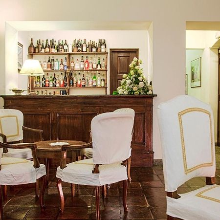 Locanda La Posta Cavour Eksteriør bilde